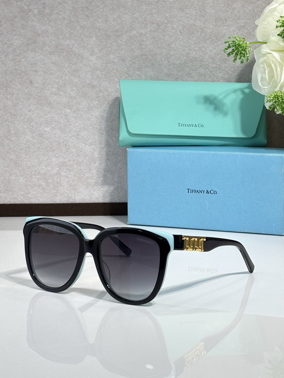 TIFFANY & CO Sunglasses(AAAA)-312