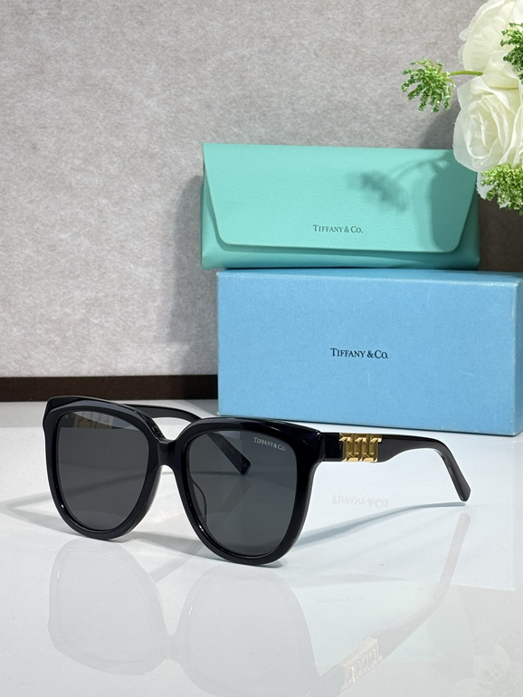 TIFFANY & CO Sunglasses(AAAA)-311