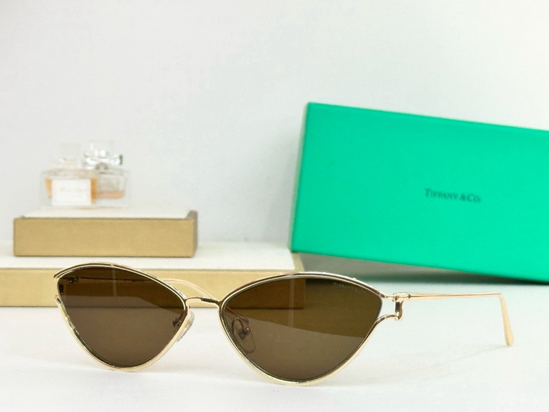 TIFFANY & CO Sunglasses(AAAA)-309