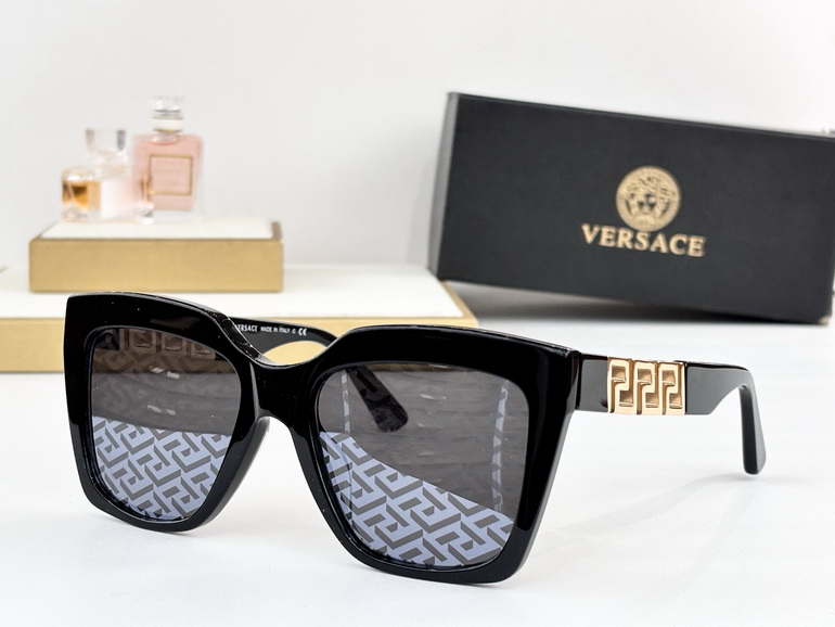 VERSACE Sunglasses(AAAA)-665