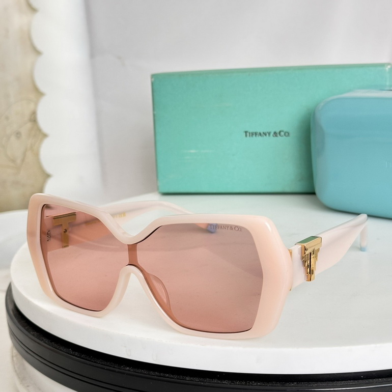 TIFFANY & CO Sunglasses(AAAA)-302