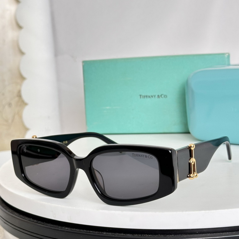 TIFFANY & CO Sunglasses(AAAA)-299