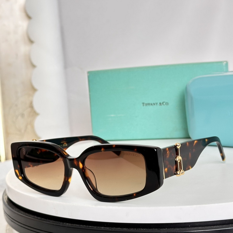 TIFFANY & CO Sunglasses(AAAA)-298
