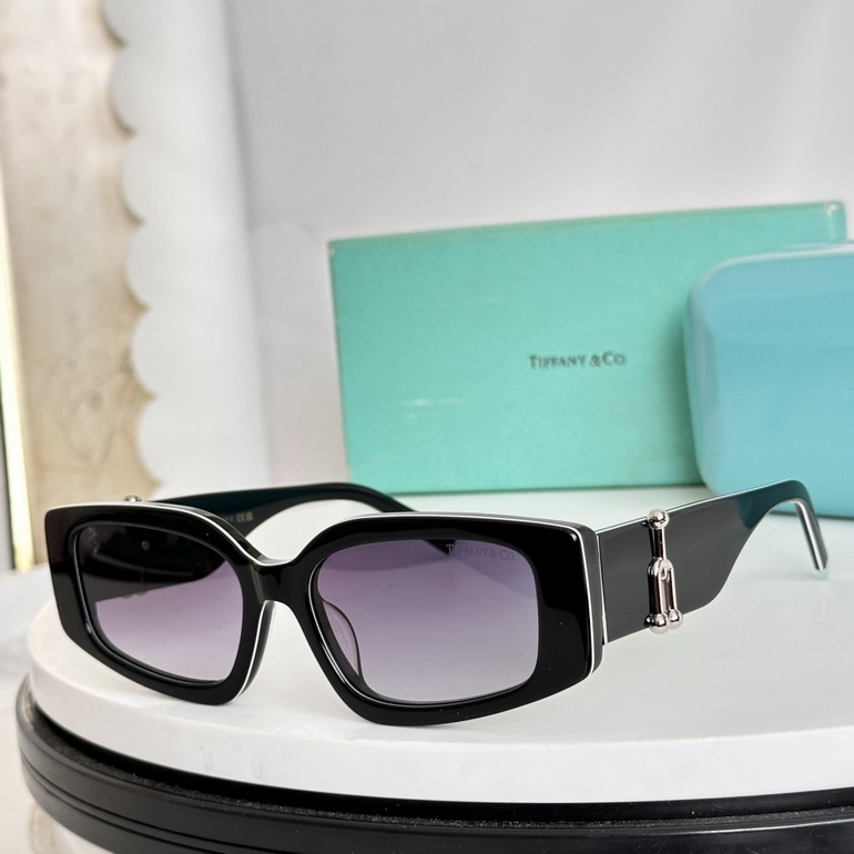 TIFFANY & CO Sunglasses(AAAA)-297