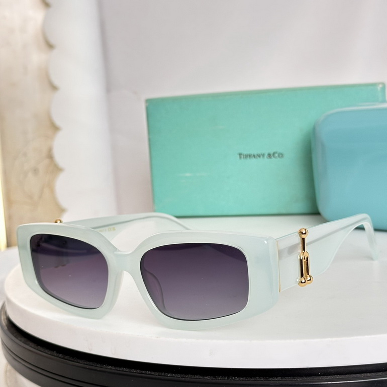 TIFFANY & CO Sunglasses(AAAA)-296