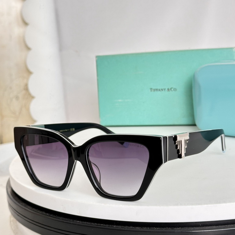 TIFFANY & CO Sunglasses(AAAA)-294