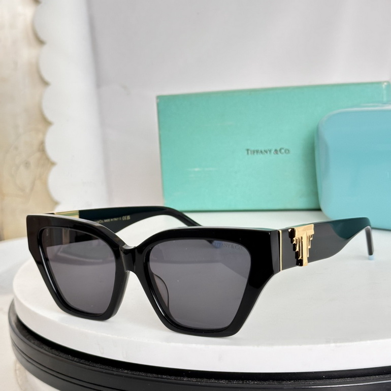 TIFFANY & CO Sunglasses(AAAA)-293