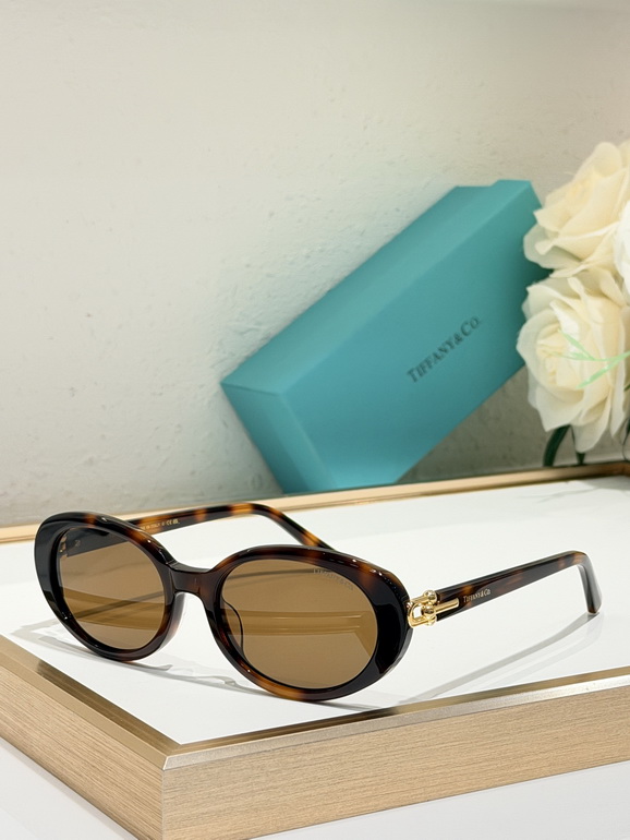 TIFFANY & CO Sunglasses(AAAA)-291