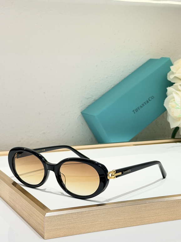 TIFFANY & CO Sunglasses(AAAA)-289