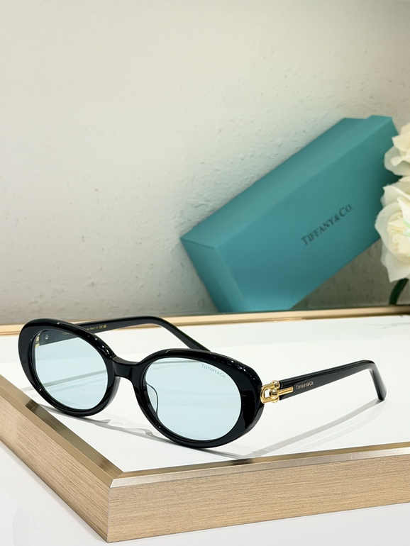 TIFFANY & CO Sunglasses(AAAA)-288