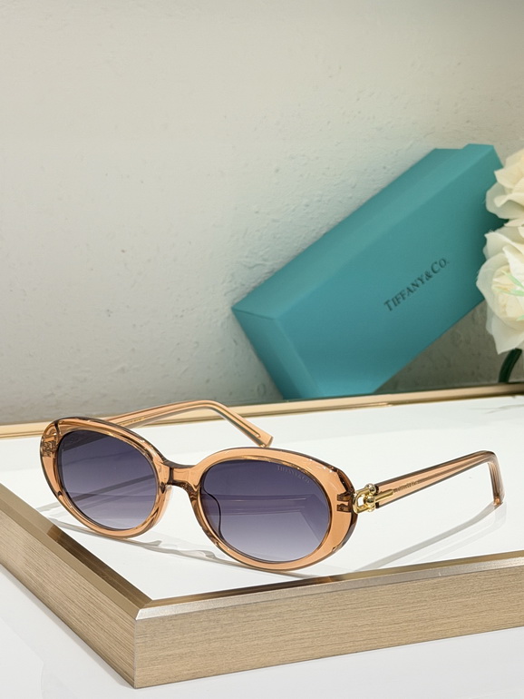 TIFFANY & CO Sunglasses(AAAA)-287