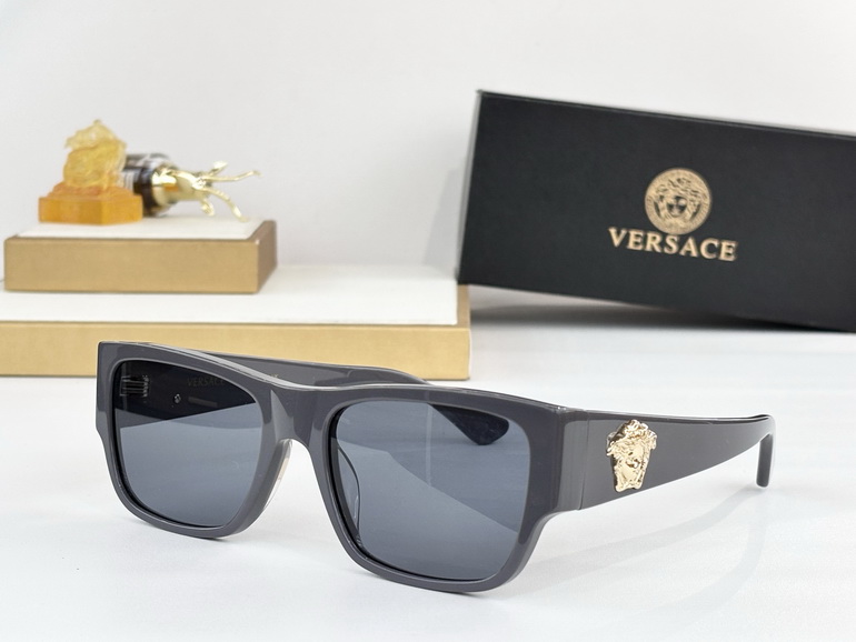 VERSACE Sunglasses(AAAA)-654