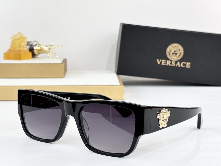 VERSACE Sunglasses(AAAA)-650
