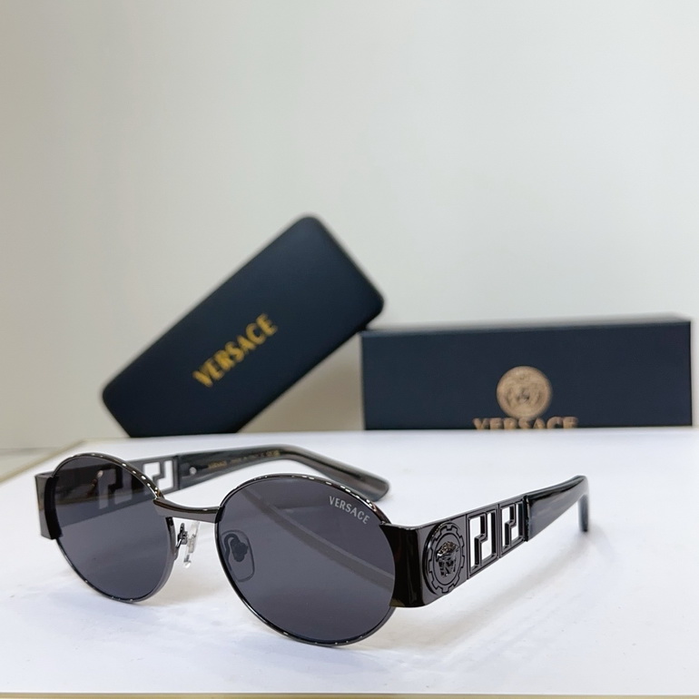 VERSACE Sunglasses(AAAA)-648