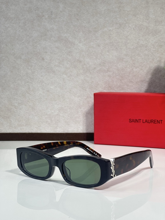 YSL Sunglasses(AAAA)-274