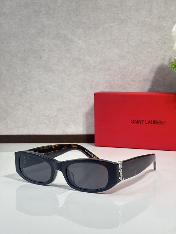 YSL Sunglasses(AAAA)-273