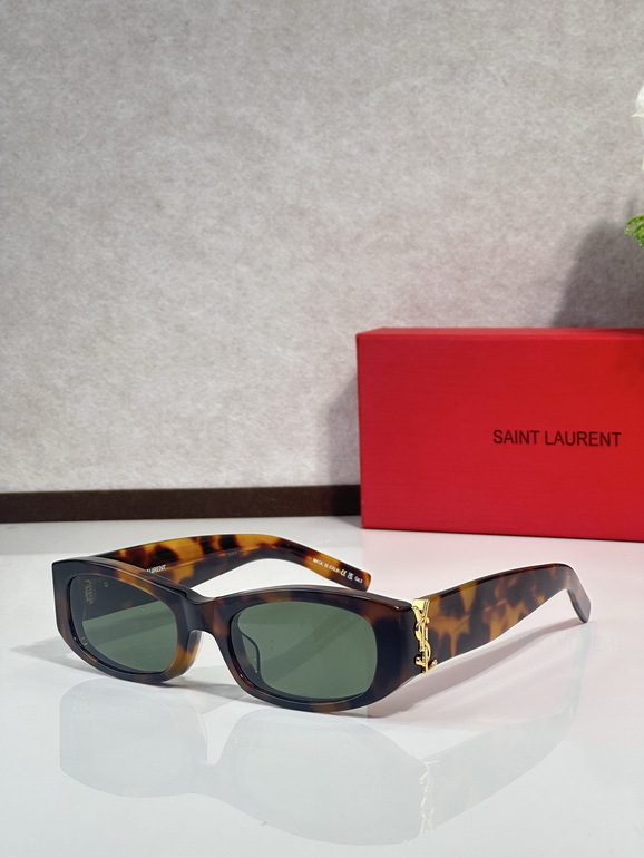 YSL Sunglasses(AAAA)-272