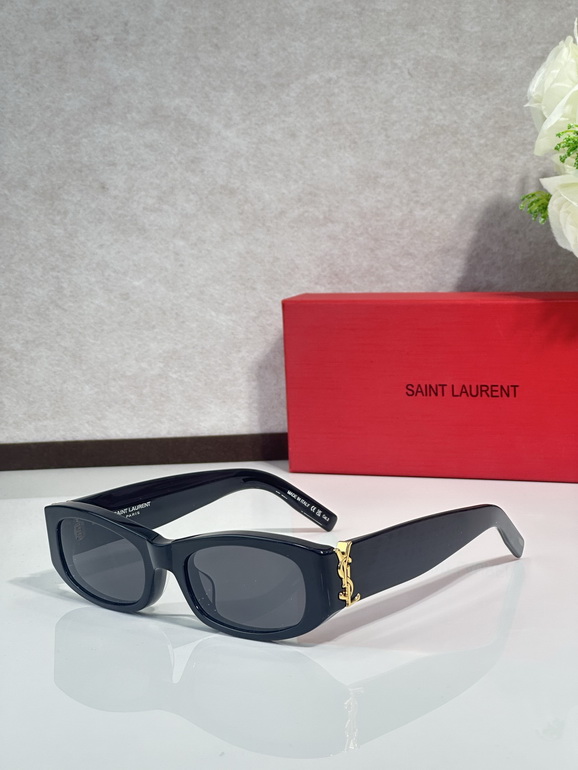 YSL Sunglasses(AAAA)-271
