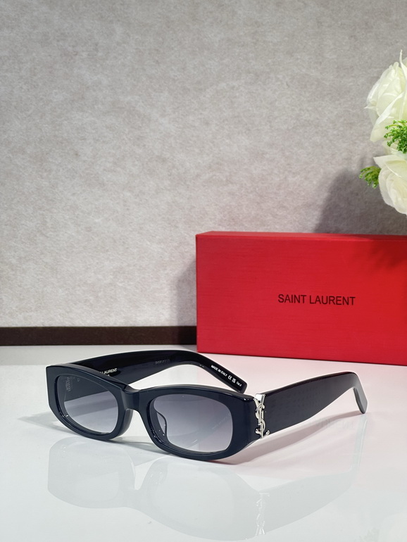 YSL Sunglasses(AAAA)-269