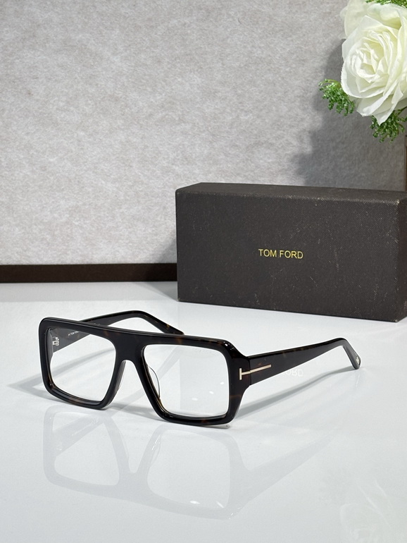 TOM FORD Sunglasses(AAAA)-2113