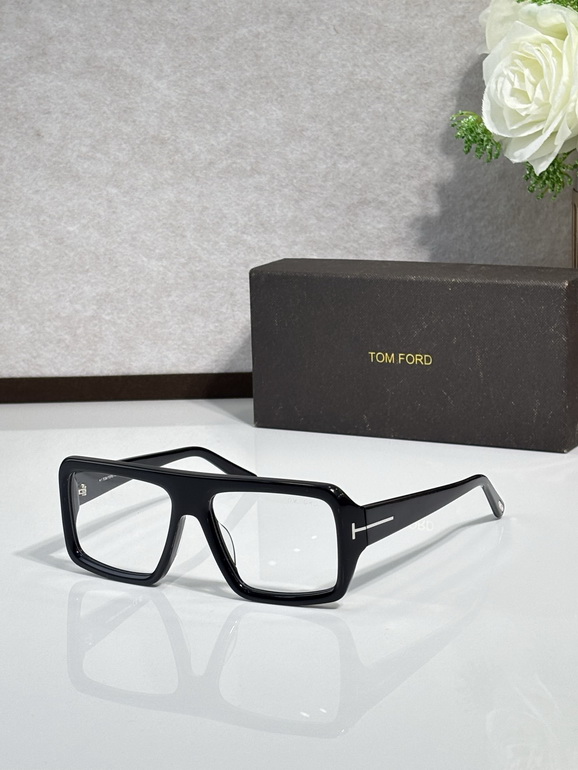 TOM FORD Sunglasses(AAAA)-2112