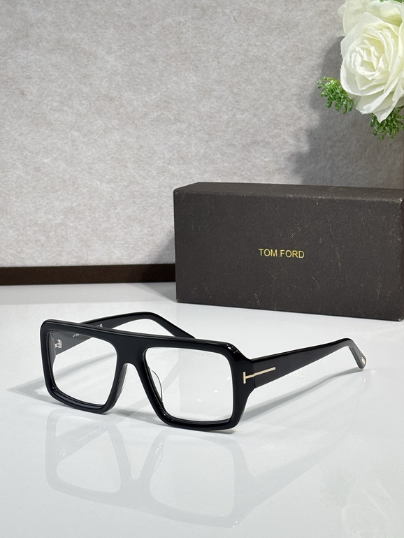 TOM FORD Sunglasses(AAAA)-2111