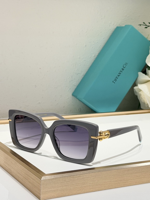 TIFFANY & CO Sunglasses(AAAA)-282