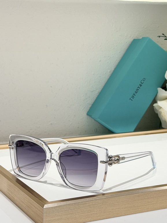 TIFFANY & CO Sunglasses(AAAA)-281