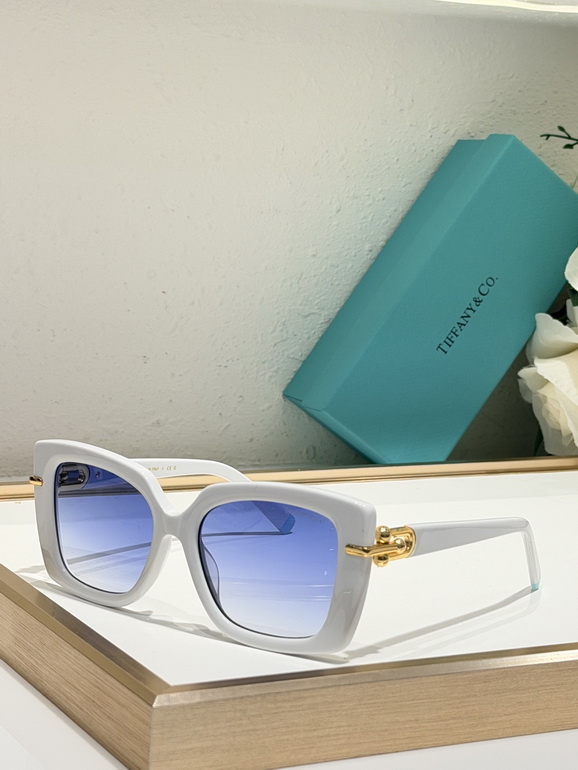 TIFFANY & CO Sunglasses(AAAA)-279