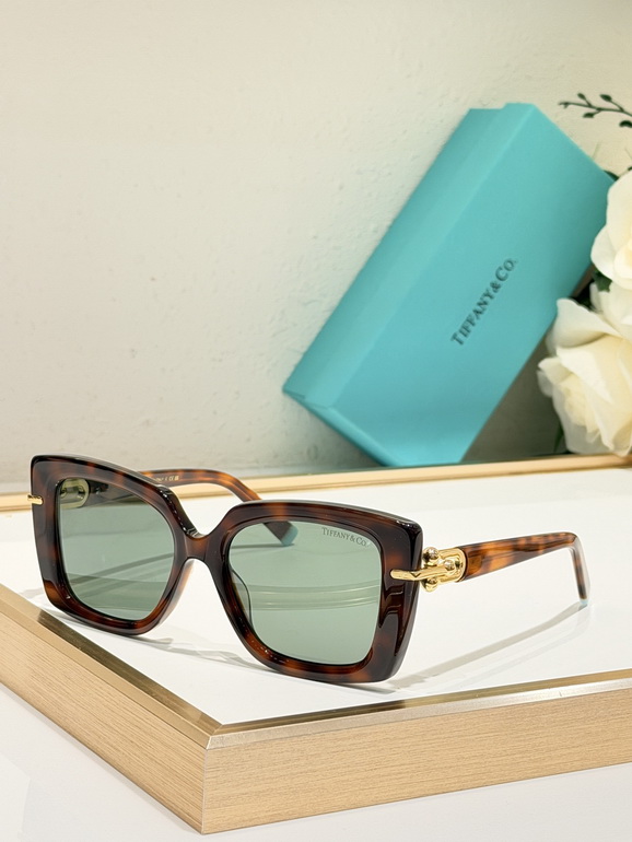 TIFFANY & CO Sunglasses(AAAA)-278