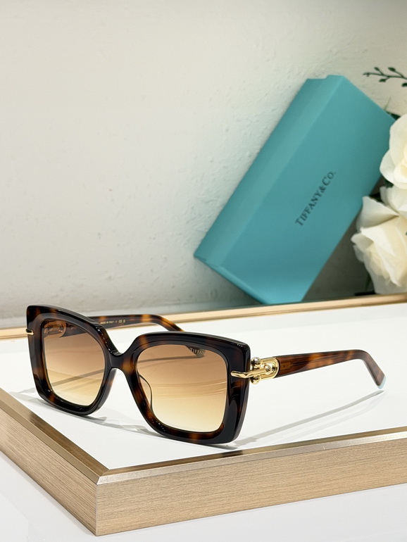 TIFFANY & CO Sunglasses(AAAA)-277