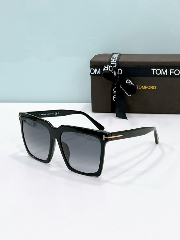 TOM FORD Sunglasses(AAAA)-2109
