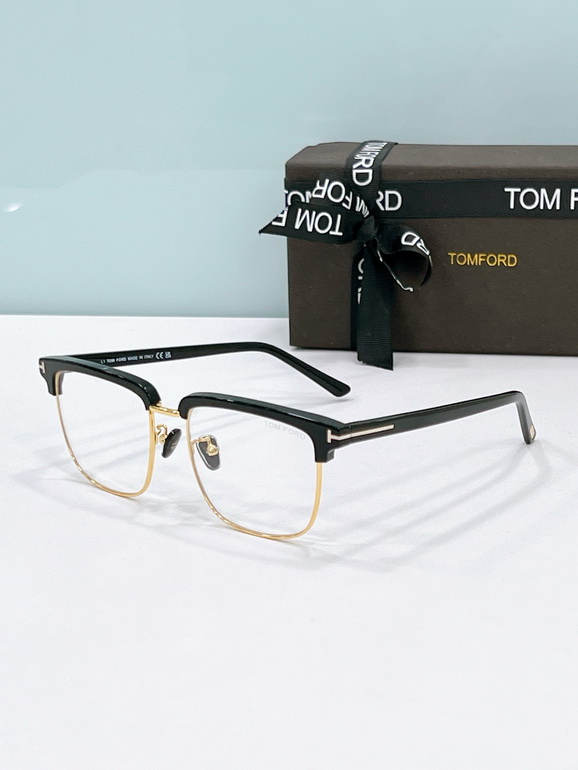 TOM FORD Sunglasses(AAAA)-2102