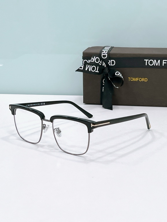 TOM FORD Sunglasses(AAAA)-2099
