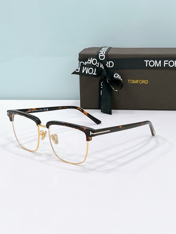 TOM FORD Sunglasses(AAAA)-2100