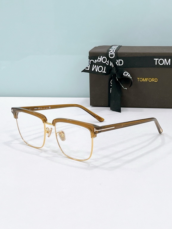 TOM FORD Sunglasses(AAAA)-2098