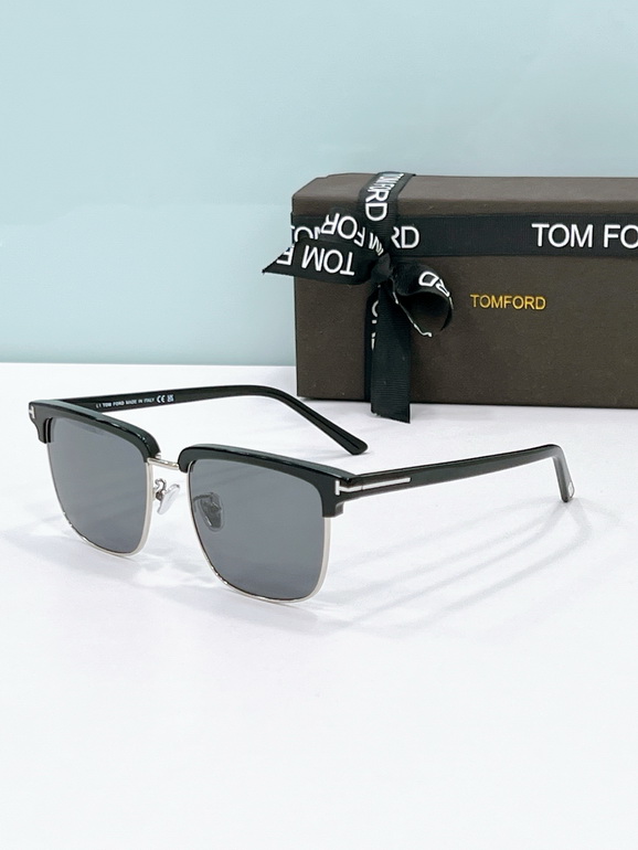 TOM FORD Sunglasses(AAAA)-2095