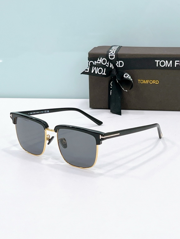 TOM FORD Sunglasses(AAAA)-2092