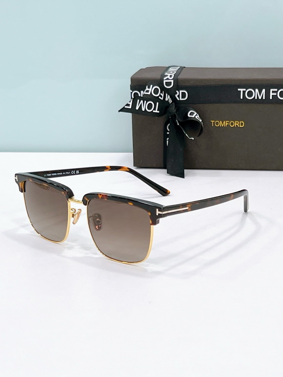 TOM FORD Sunglasses(AAAA)-2089