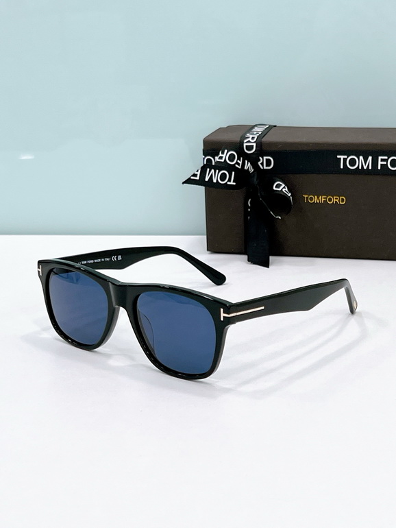 TOM FORD Sunglasses(AAAA)-2091