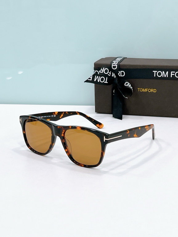 TOM FORD Sunglasses(AAAA)-2090