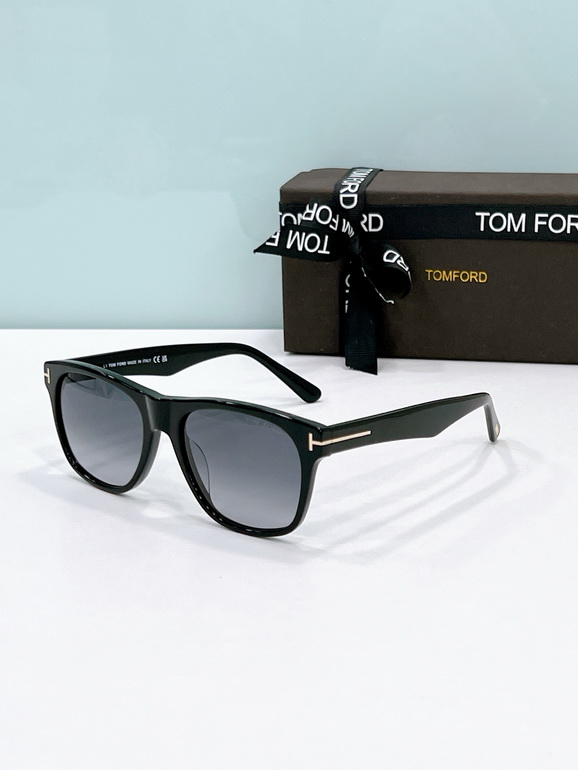 TOM FORD Sunglasses(AAAA)-2088