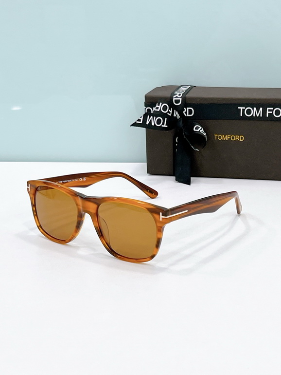 TOM FORD Sunglasses(AAAA)-2087