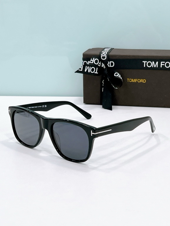 TOM FORD Sunglasses(AAAA)-2086