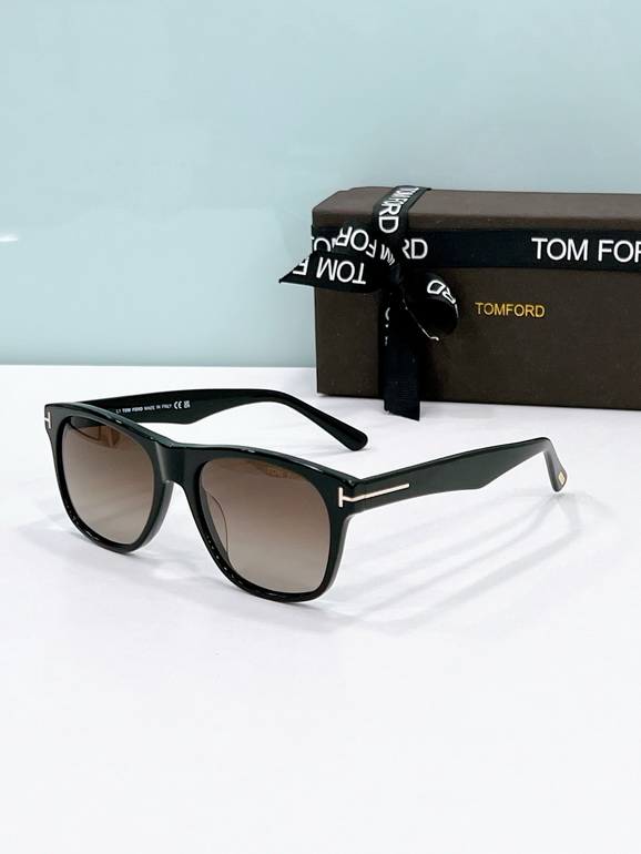 TOM FORD Sunglasses(AAAA)-2085