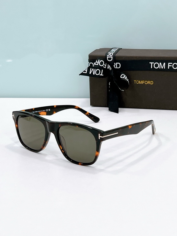 TOM FORD Sunglasses(AAAA)-2083