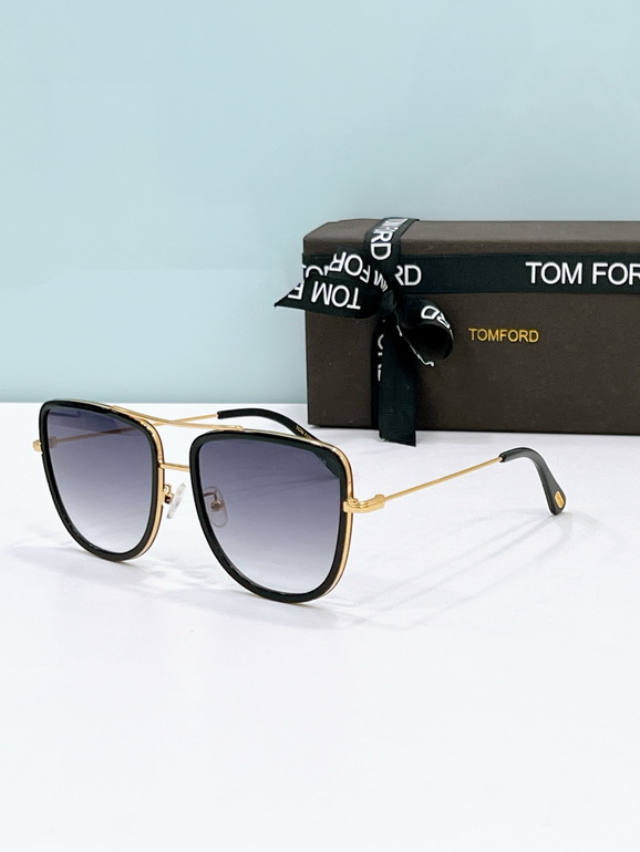 TOM FORD Sunglasses(AAAA)-2081