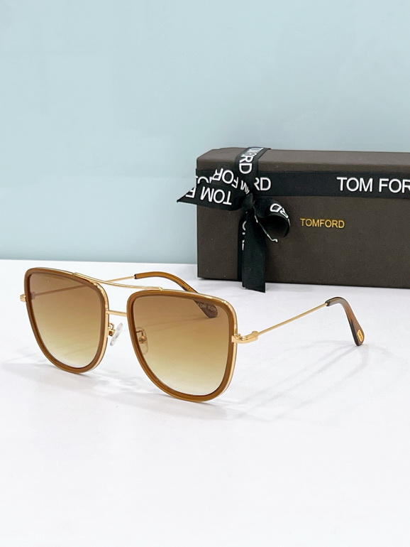 TOM FORD Sunglasses(AAAA)-2080