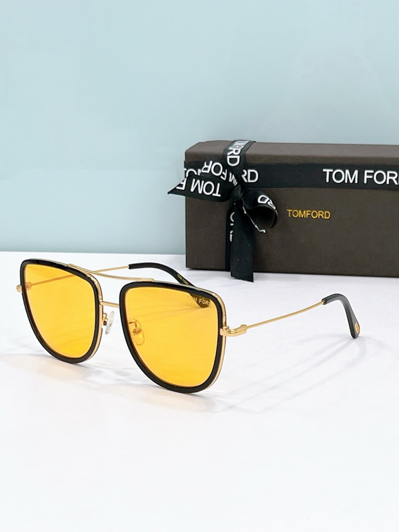 TOM FORD Sunglasses(AAAA)-2079