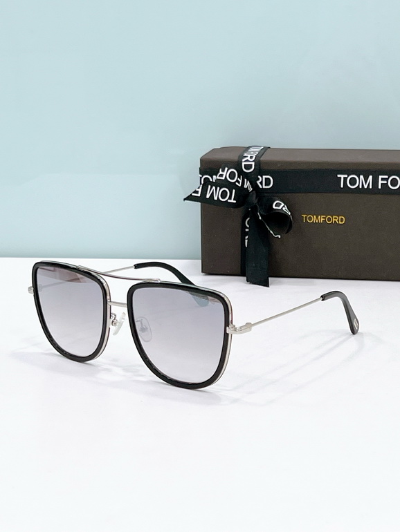 TOM FORD Sunglasses(AAAA)-2077